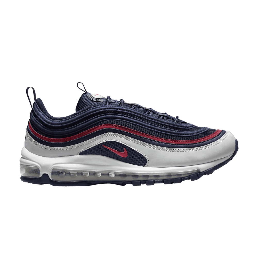 Nike Air Max 97 USA - Nike Sneaker
