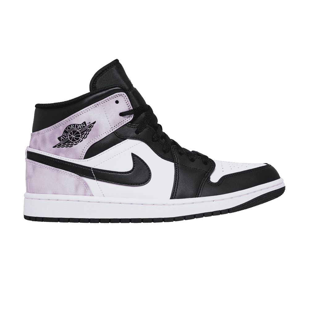 Air Jordan 1 Mid SE Zen Master - Air Jordan Sneaker