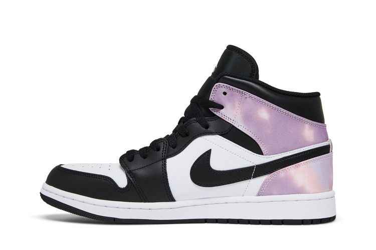 Air Jordan 1 Mid SE Zen Master - Air Jordan Sneaker, Detailansicht 4