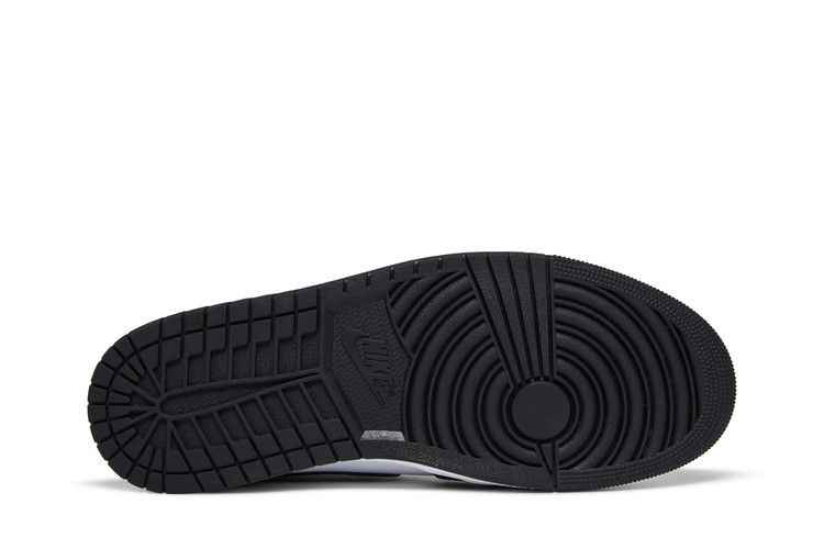 Air Jordan 1 Mid SE Zen Master - Air Jordan Sneaker, Detailansicht 5
