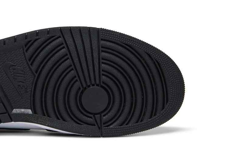 Air Jordan 1 Mid SE Zen Master - Air Jordan Sneaker, Detailansicht 6