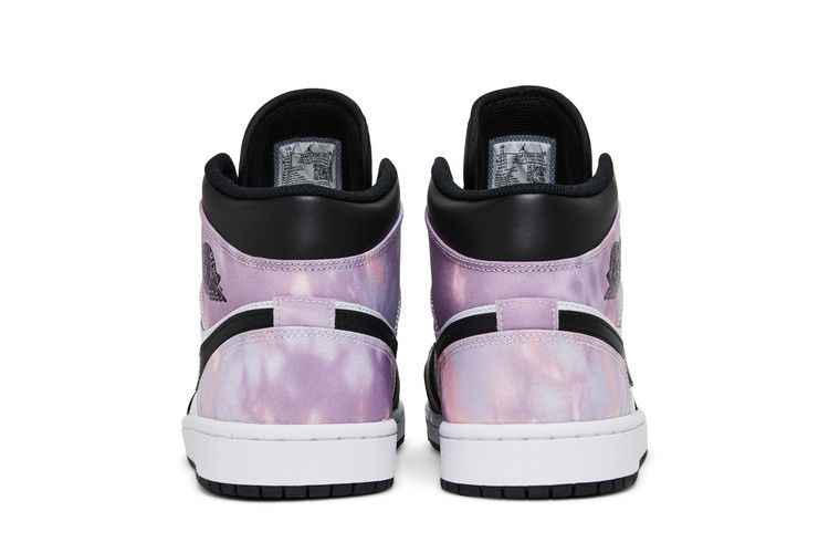 Air Jordan 1 Mid SE Zen Master - Air Jordan Sneaker, Detailansicht 7
