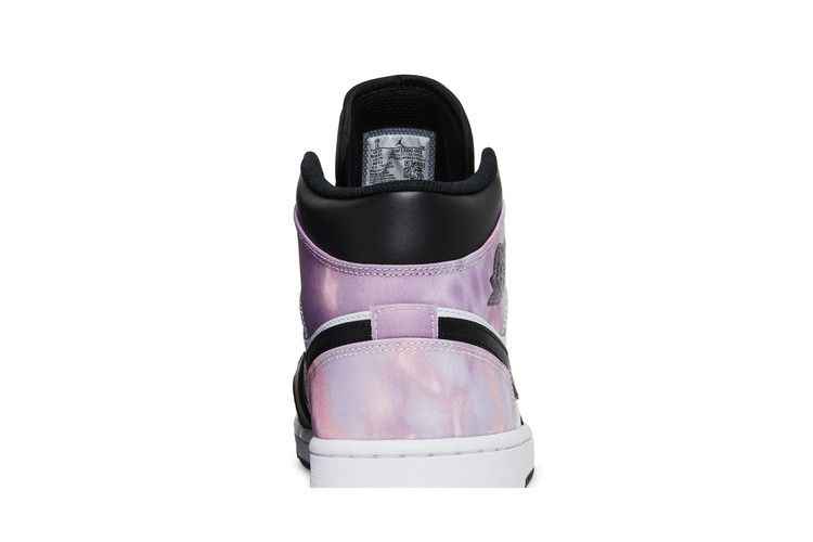 Air Jordan 1 Mid SE Zen Master - Air Jordan Sneaker, Detailansicht 8
