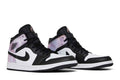 Air Jordan 1 Mid SE Zen Master - Air Jordan Sneaker, Detailansicht 9