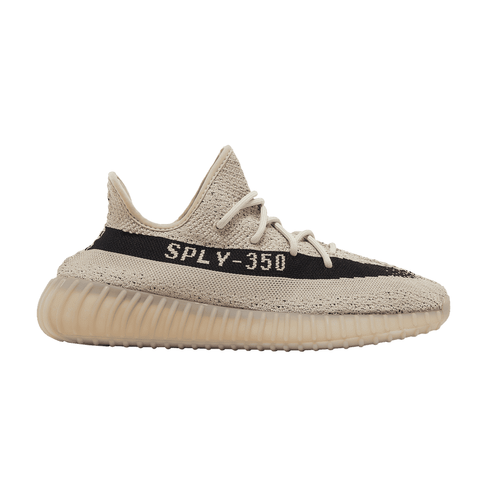 Yeezy Boost 350 V2 Slate