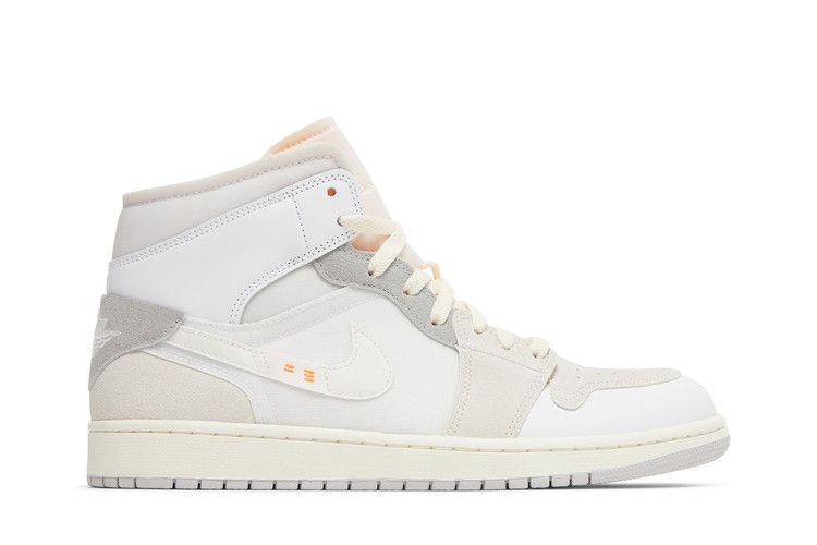 Air Jordan 1 Mid Inside Out