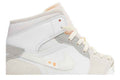Air Jordan 1 Mid Inside Out - Air Jordan Sneaker, Detailansicht 3