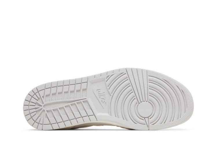 Air Jordan 1 Mid Inside Out - Air Jordan Sneaker, Detailansicht 5