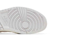 Air Jordan 1 Mid Inside Out - Air Jordan Sneaker, Detailansicht 6