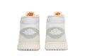 Air Jordan 1 Mid Inside Out - Air Jordan Sneaker, Detailansicht 7