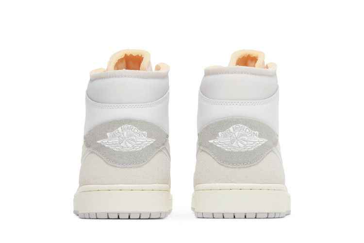 Air Jordan 1 Mid Inside Out - Air Jordan Sneaker, Detailansicht 7