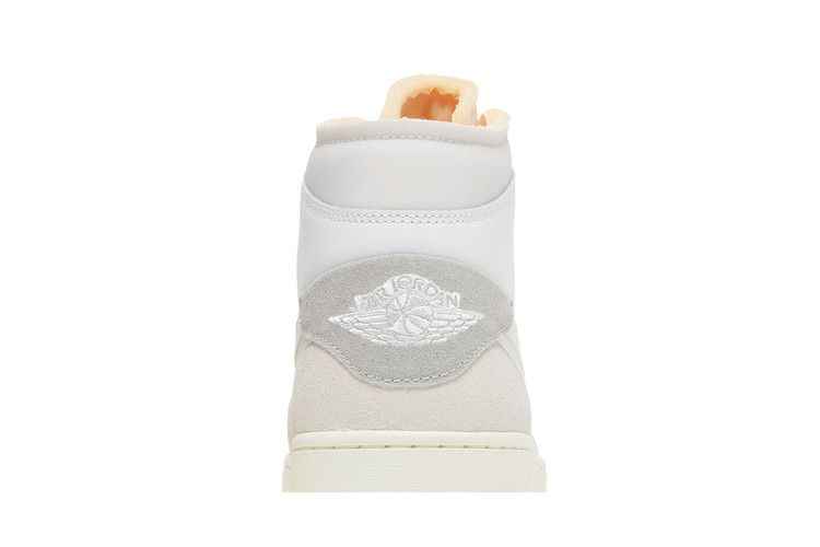 Air Jordan 1 Mid Inside Out - Air Jordan Sneaker, Detailansicht 8