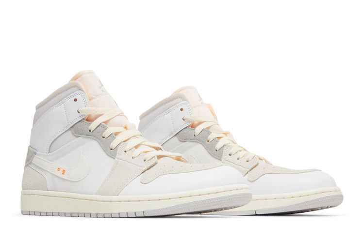Air Jordan 1 Mid Inside Out - Air Jordan Sneaker, Detailansicht 9
