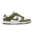 Nike Dunk Low Medium Olive - Nike Sneaker