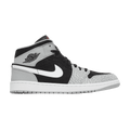 Air Jordan 1 Mid SE Elephant Print - Air Jordan Sneaker