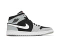 Air Jordan 1 Mid SE Elephant Print - Air Jordan Sneaker, Detailansicht 2