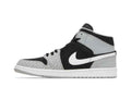 Air Jordan 1 Mid SE Elephant Print - Air Jordan Sneaker, Detailansicht 4