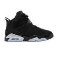 Air Jordan 6 Retro Chrome - Air Jordan Sneaker