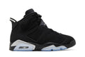 Air Jordan 6 Retro Chrome - Air Jordan Sneaker, Detailansicht 3