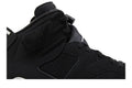 Air Jordan 6 Retro Chrome - Air Jordan Sneaker, Detailansicht 4