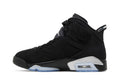 Air Jordan 6 Retro Chrome - Air Jordan Sneaker, Detailansicht 5