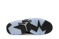Air Jordan 6 Retro Chrome - Air Jordan Sneaker, Detailansicht 6
