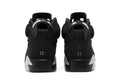 Air Jordan 6 Retro Chrome - Air Jordan Sneaker, Detailansicht 8