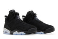 Air Jordan 6 Retro Chrome - Air Jordan Sneaker, Detailansicht 10