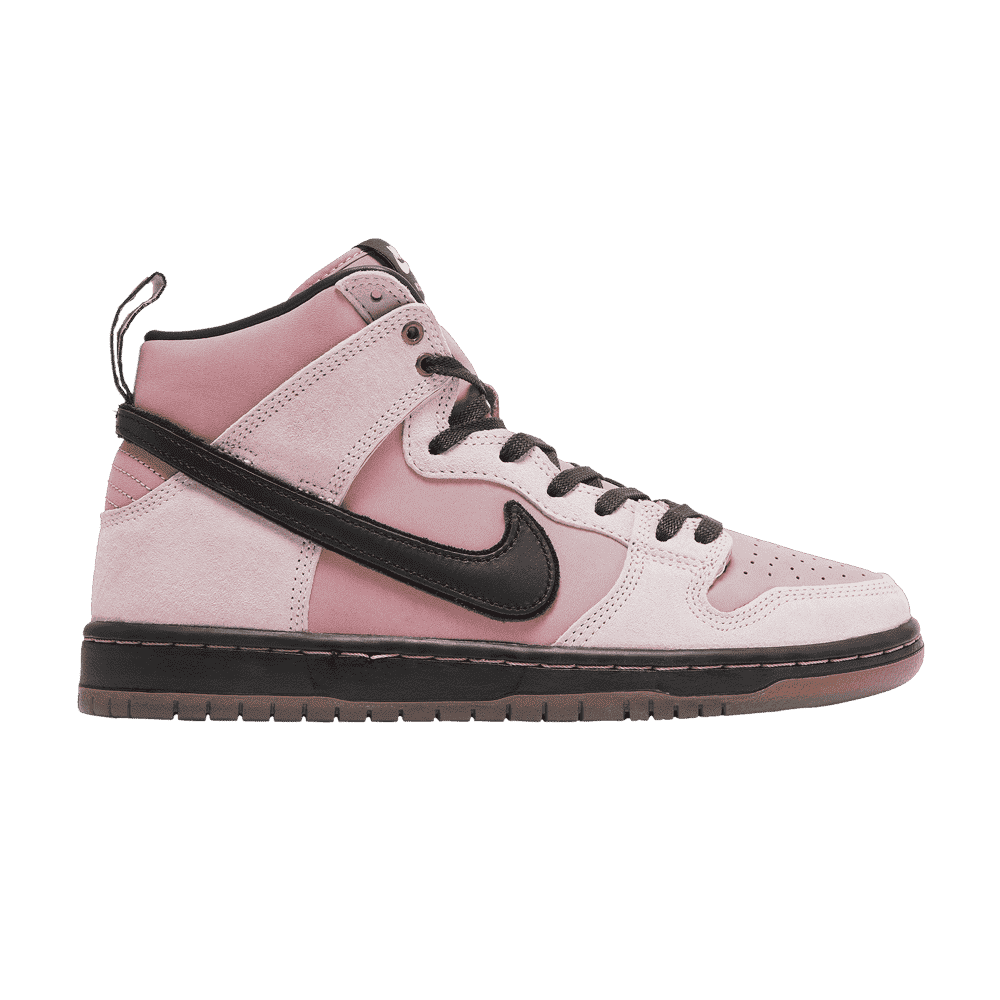 Nike SB Dunk High KCDC