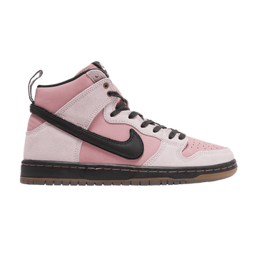 Nike SB Dunk High KCDC