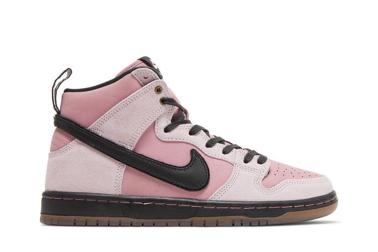 Nike SB Dunk High KCDC