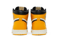 Air Jordan 1 Retro High OG Yellow Toe - Air Jordan Sneaker, Detailansicht 7