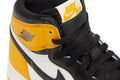 Air Jordan 1 Retro High OG Yellow Toe - Air Jordan Sneaker, Detailansicht 10