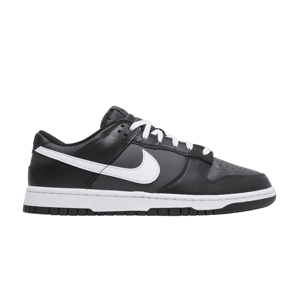 Nike Dunk Low Black Panda