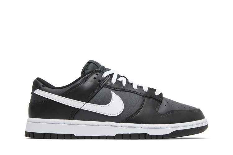 Nike Dunk Low Black Panda - Nike Sneaker