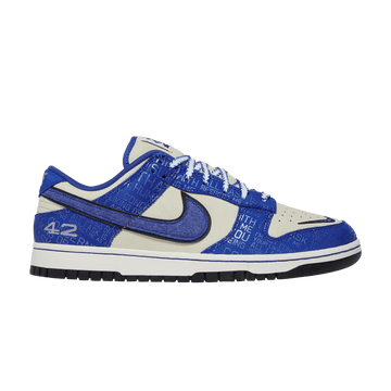 Nike Dunk Low Jackie Robinson - Nike Sneaker
