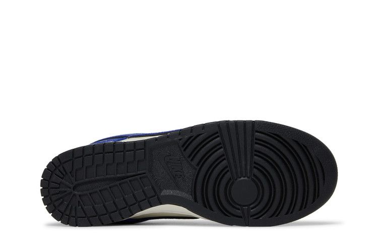 Nike Dunk Low Jackie Robinson - Nike Sneaker, Detailansicht 6