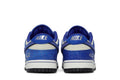 Nike Dunk Low Jackie Robinson - Nike Sneaker, Detailansicht 8
