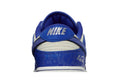 Nike Dunk Low Jackie Robinson - Nike Sneaker, Detailansicht 9