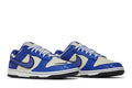 Nike Dunk Low Jackie Robinson - Nike Sneaker, Detailansicht 10