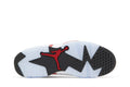 Air Jordan 6 Retro Red Oreo - Air Jordan Sneaker, Detailansicht 6