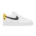Nike Air Force 1 Low Have a Nike Day White Gold - Nike Sneaker