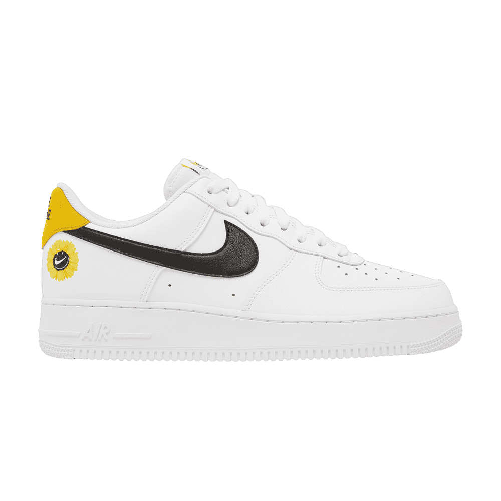 Nike Air Force 1 Low Have a Nike Day White Gold