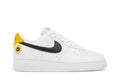 Nike Air Force 1 Low Have a Nike Day White Gold - Nike Sneaker, Detailansicht 2