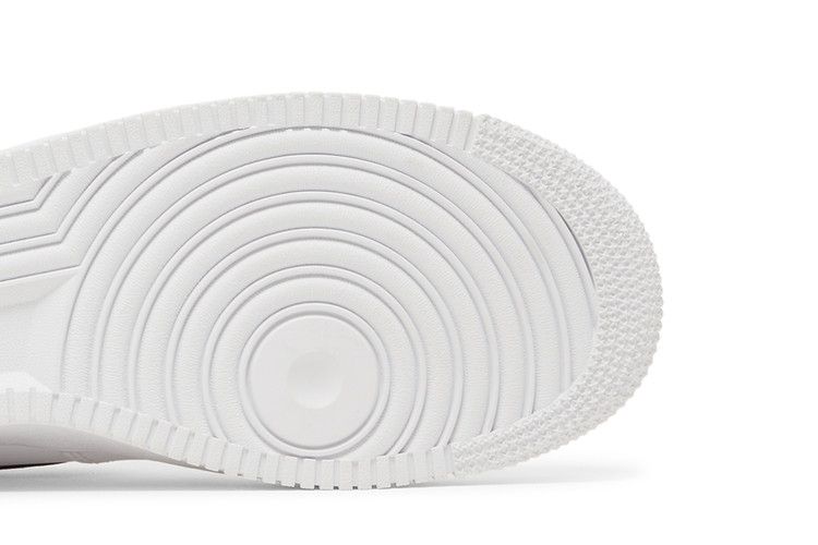 Nike Air Force 1 Low Have a Nike Day White Gold - Nike Sneaker, Detailansicht 6