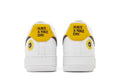 Nike Air Force 1 Low Have a Nike Day White Gold - Nike Sneaker, Detailansicht 7