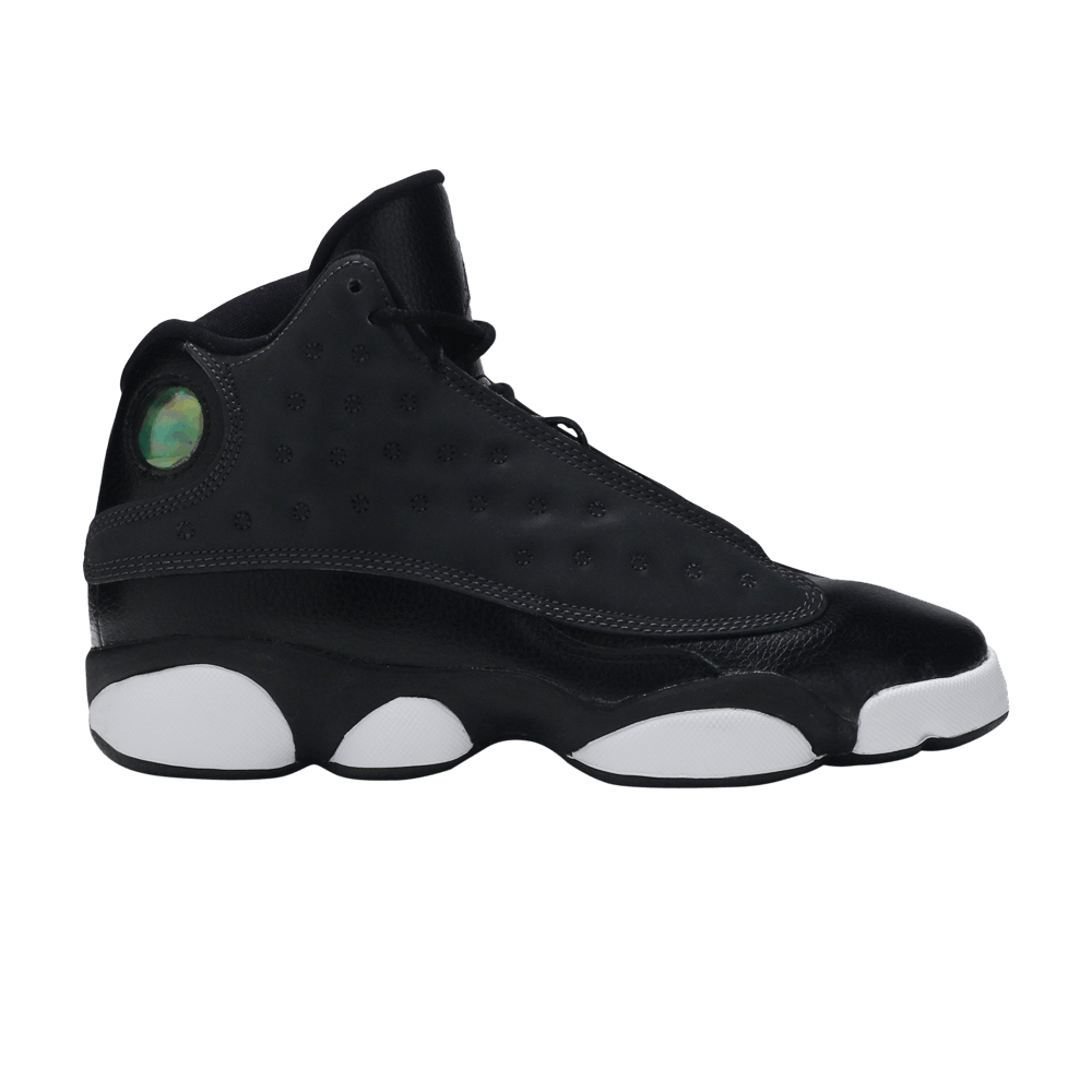 Air Jordan 13 Retro GG Hyper Pink - Air Jordan Sneaker, Detailansicht 2