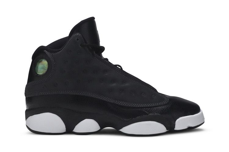 Air Jordan 13 Retro GG Hyper Pink - Air Jordan Sneaker, Detailansicht 3
