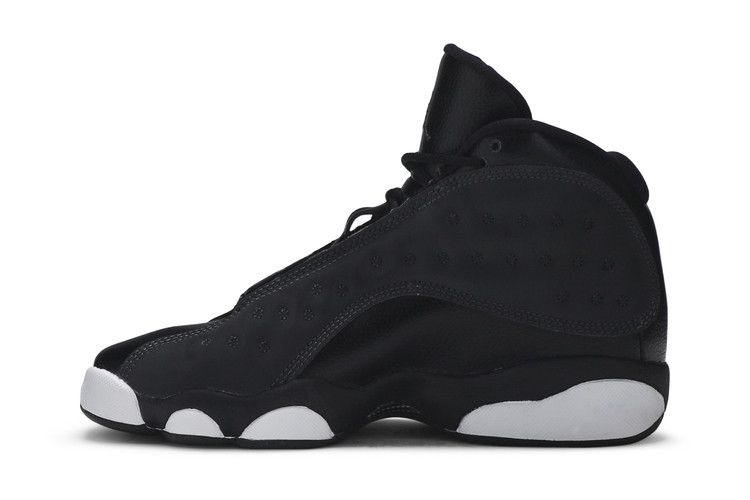Air Jordan 13 Retro GG Hyper Pink - Air Jordan Sneaker, Detailansicht 5