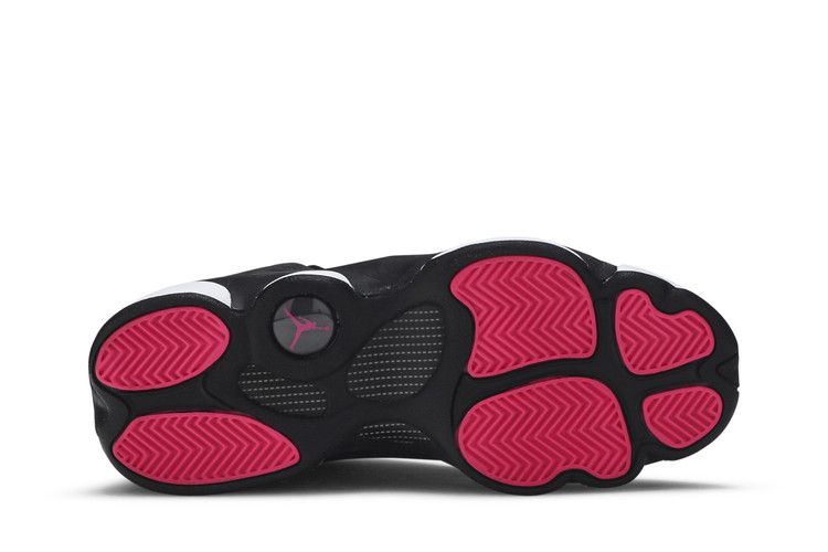 Air Jordan 13 Retro GG Hyper Pink - Air Jordan Sneaker, Detailansicht 6